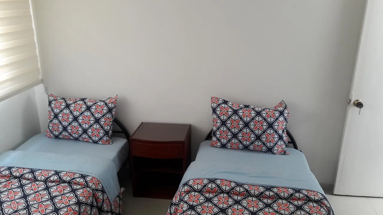 Hotel Fontanar Corferias Bogota