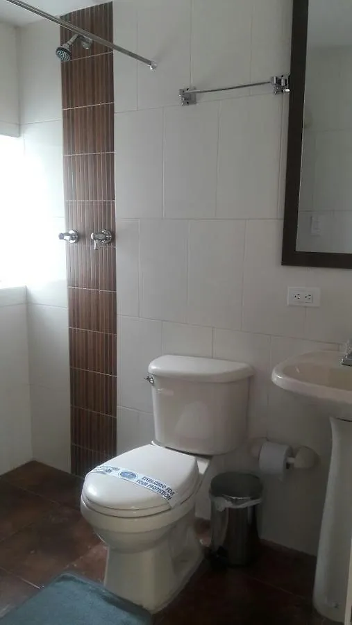 Hotel Fontanar Corferias Bogota