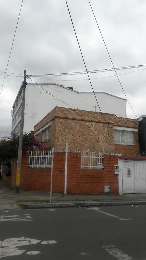 Hotel Fontanar Corferias Bogota