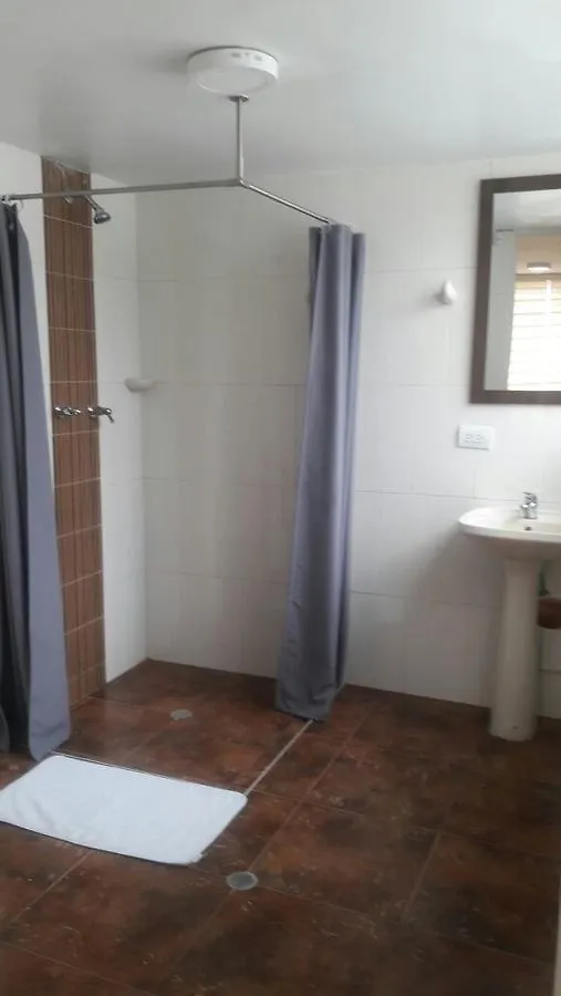 Hotel Fontanar Corferias Bogota
