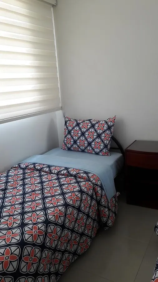 Hotel Fontanar Corferias Bogotá