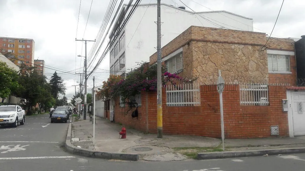 Hotel Fontanar Corferias Bogotá