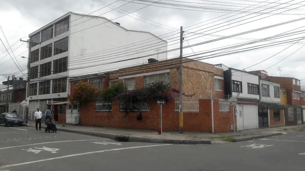 Hotel Fontanar Corferias Bogotá Kolumbia